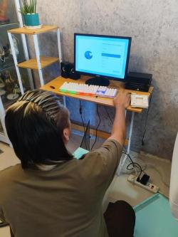 Fast & Reliable Computer Repair | Upgrade & Cleaning Service in Santa Rosa - Image 1