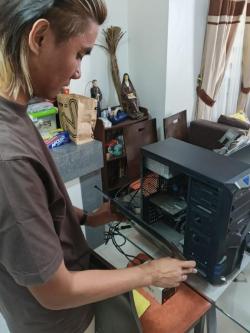 Fast & Reliable Computer Repair | Upgrade & Cleaning Service in Santa Rosa - Image 4