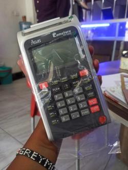Fast Sales Accurate Tax With Comstore eTIMS Etr Machine in Nairobi - Image 2