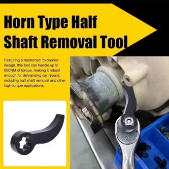 [Fast Shipping]CV Joint Disassembler Tool for Transmission … in Batang Berjuntai - Image 1