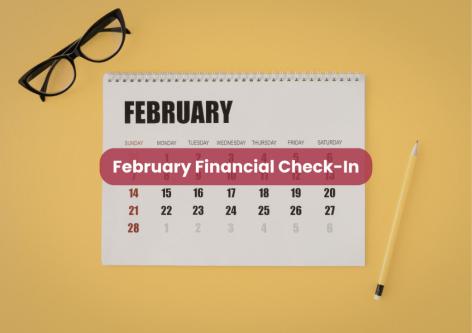 February Financial Check-In Track with Your 2026 Goals in Phoenix - Image 1