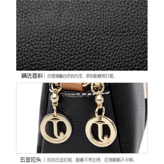 Female Bag Spring Summer Shell Bag Korean Version Simple … in Taman Johor Jaya - Image 1