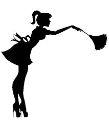 Female Cleaner Wanted in St Albans - Image 1