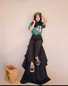 Female Models Required for Photoshoot in Dera Ismail Khan - Image 2