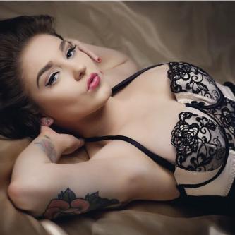 Female for Photo Modelling work/collaboration. in Uttoxeter - Image 2