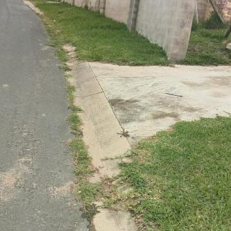 Fence installation in Prieska - Image 3