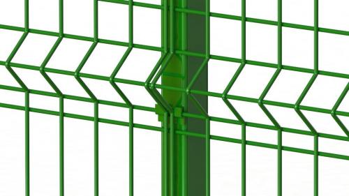 Fencing Manufacturer – Less Wire Forms in Kāngayam - Image 2