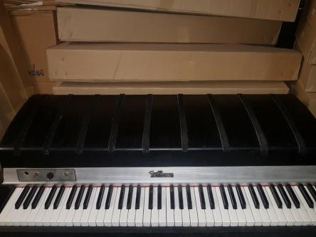 Fender Rhodes Mark I Series 73 in Herne - Bild 1
