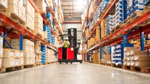 Ferguson Warehouse Associate in Cincinnati - Image 1