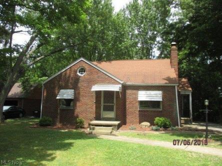Ferncliff Ave, Youngstown, Home For Rent in Youngstown - Image 1