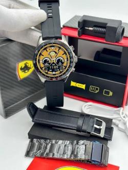 Ferrari smart watch in Accra - Image 2