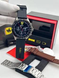 Ferrari smart watch in Accra - Image 3