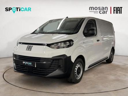 Fiat Scudo 1.5 BLUEHDI 120 L2 3PL RADIO RADAR AR en San Fernando de Henares - Imagen 1