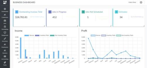 Field Service Management Software in Reston - Image 1