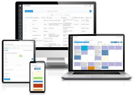 Field Service Management Software in Reston - Image 3