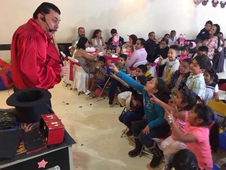 Fiesta Infantil tendrás las Mas DIVERTIDA con Mago Rolando en Tamazunchale - Imagen 8