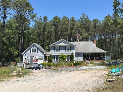 Fiesta Rd in Durham - Image 1