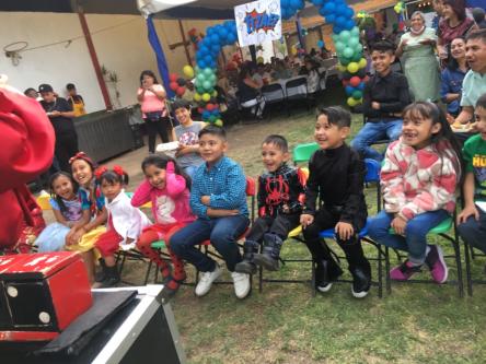 Fiestas Infantiles la MAS DIVERTIDA en Tlalnepantla - Imagen 18