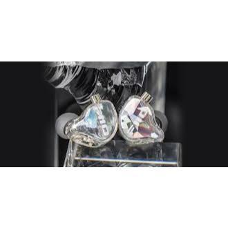 FiiO JD10 Dynamic In-Ear Monitor with Mic in Subang Jaya - Image 1