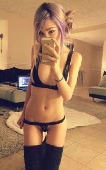 Filthy Babe Who Loves a Rough Pound in Vereeniging - Image 1