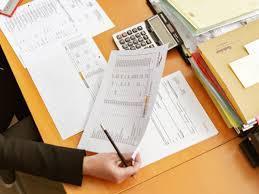 Financial Admin in Southampton - Image 1