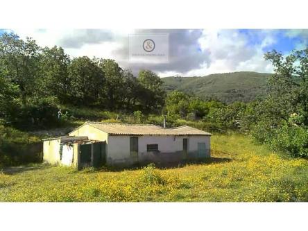 Finca con edificacion y manantial. en Talavera de la Reina - Imagen 1