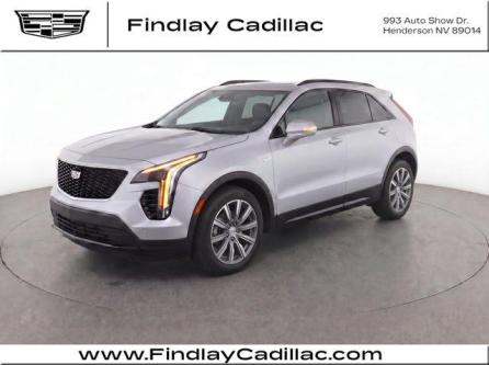 Findlay Cadillac in Henderson - Image 1
