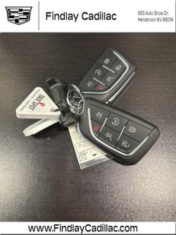 Findlay Cadillac in Henderson - Image 1