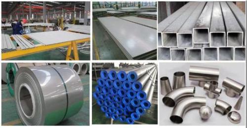 Finego Steel Help you Win the Project! in Madīnat Zāyid - Image 1