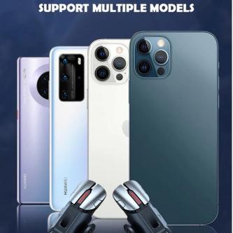 Finger Gaming Trigger Physical Buttons For Pubg Game … in Singapore - Image 1