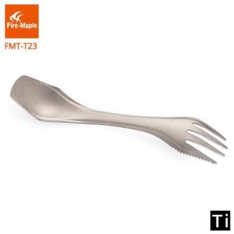 Fire Maple Three In One Titanium Outdoor Lightweight … in Bukit Batok - Image 1