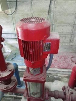 Fire Protection System Repair in Davao - Image 2