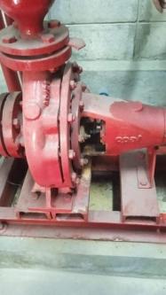 Fire Protection System Repair in Davao - Image 4