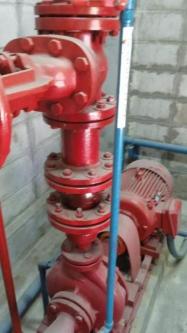 Fire Protection System Repair in Davao - Image 5