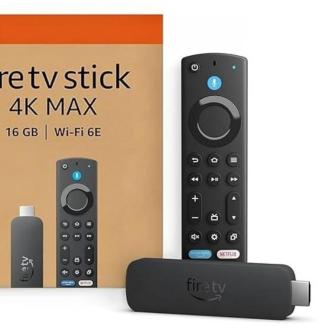 Firestick Setup & App Installation in Sydney - Image 1