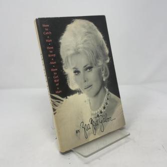 [First Edition] How to Catch a Man, How to Keep a Man, How … in Pittsburgh - Image 1
