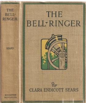 [First Edition] The Bell-Ringer, An Old-Time Village Tale … in Phoenix - Image 1