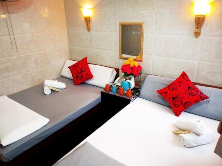 First Inn in Hong Kong - Image 1