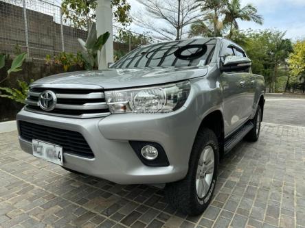 First Owned, Owner Driven & Casa Maintained Hilux Automatic … in General Mariano Alvarez - Image 1