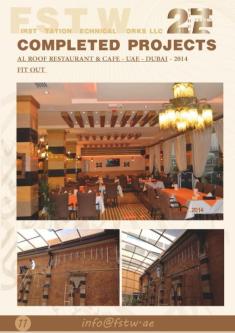 First Station Technical Works LLC in Dubai - Image 7