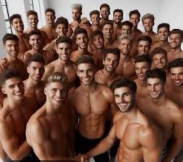Fit athletic body needed for cam work ! in Santa Ana - Image 1
