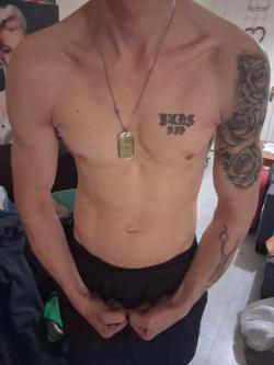 Fit athletic guy in Kilkenny - Image 2
