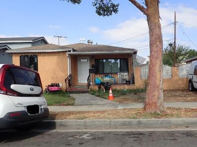 Fitzgerald Ave in Montebello - Image 1