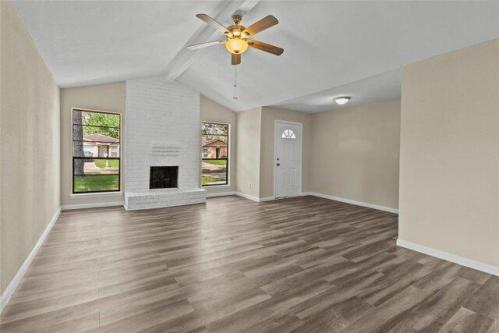 Fitzwater Dr, Spring, Home For Rent in Spring - Image 1