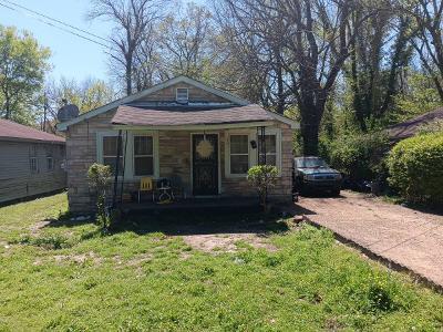 Fizer Ave in Memphis - Image 1