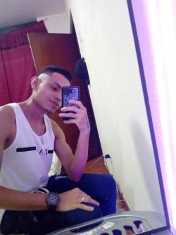 Flaquito Vergon en Los Teques - Imagen 1