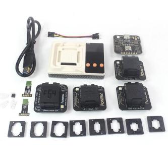 Flash 64 Ultra Box Universal Chip Programmer NAND/UFS/eMMC/E … in Townsville - Image 1