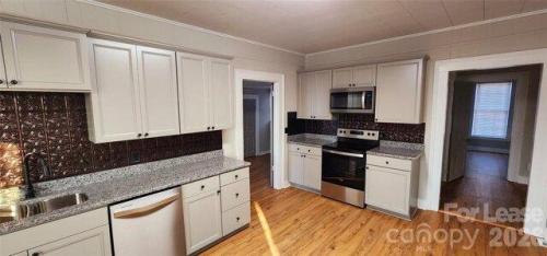 Flat Rock Rd, Lawndale, Home For Rent in Gastonia - Image 1