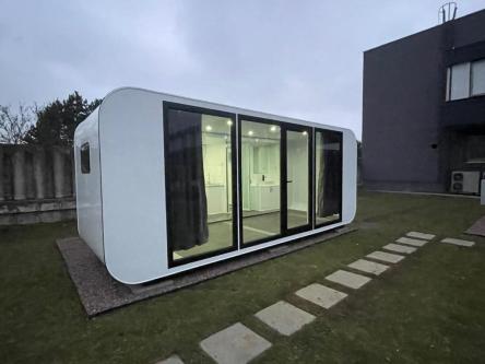 Flexi Expand wohncontainer in Potsdam - Bild 9