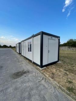 Flexi Worker wohncontainer in Potsdam - Bild 16